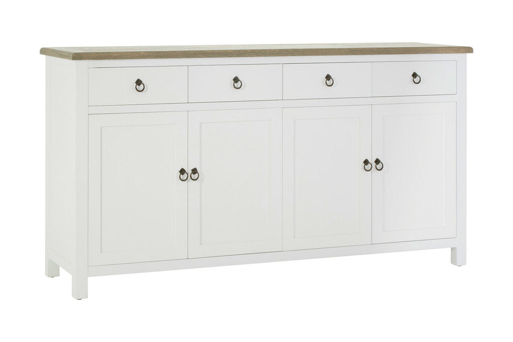 Four Door Sideboard | Hampstead