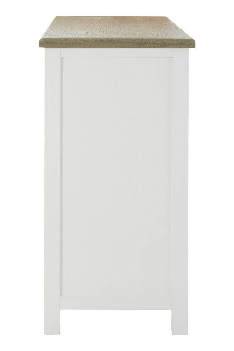 Four Door Sideboard | Hampstead
