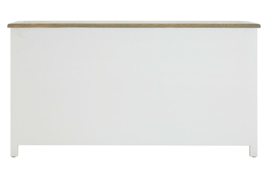Four Door Sideboard | Hampstead