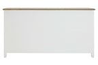 Four Door Sideboard | Hampstead