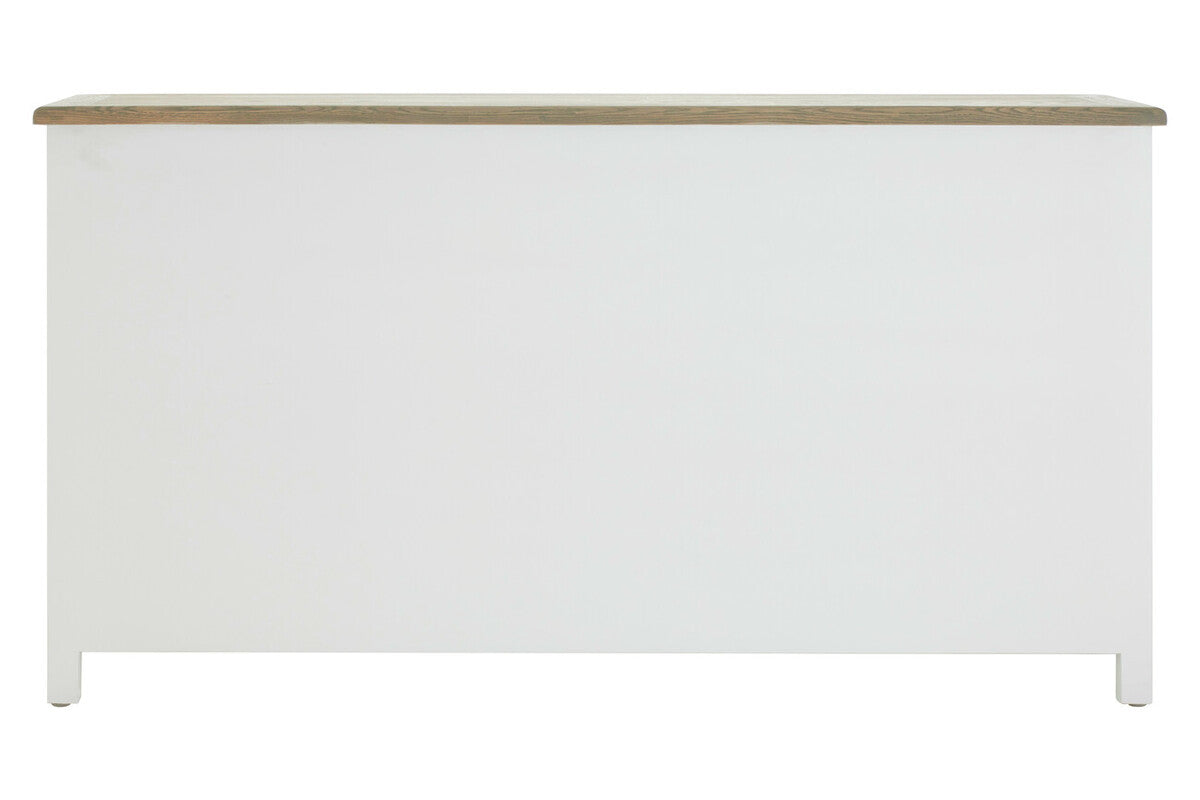 Four Door Sideboard | Hampstead