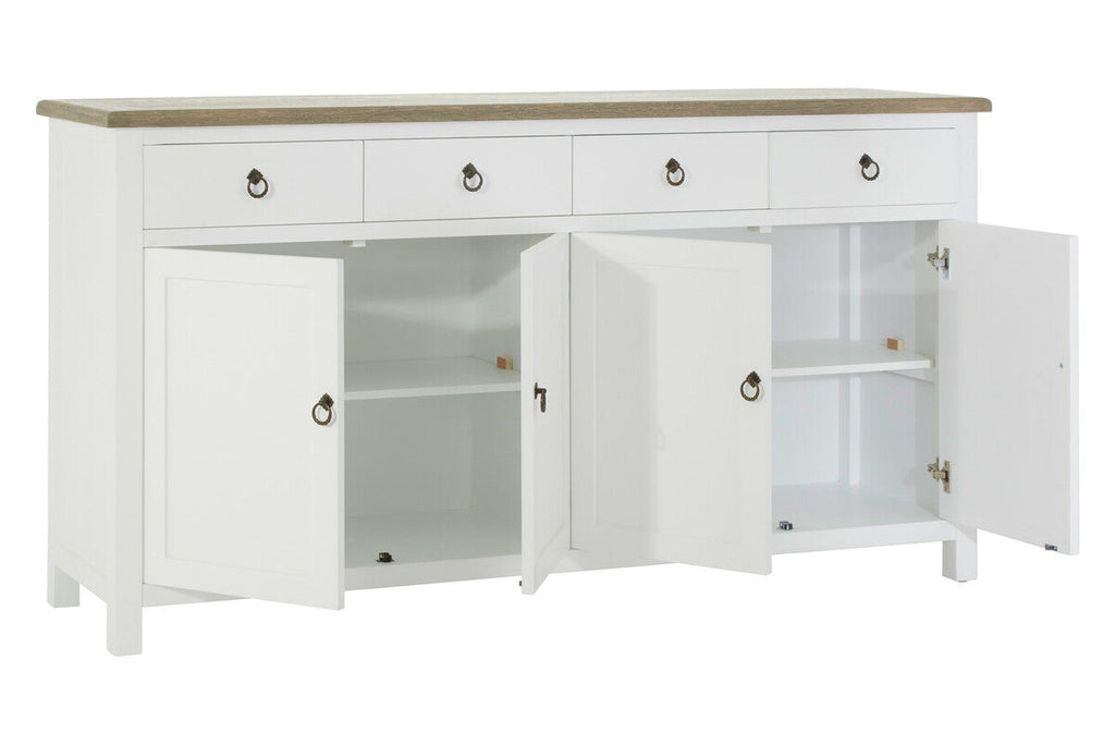 Four Door Sideboard | Hampstead