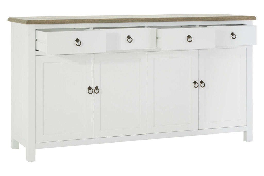 Four Door Sideboard | Hampstead