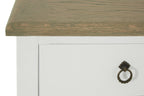 Four Door Sideboard | Hampstead