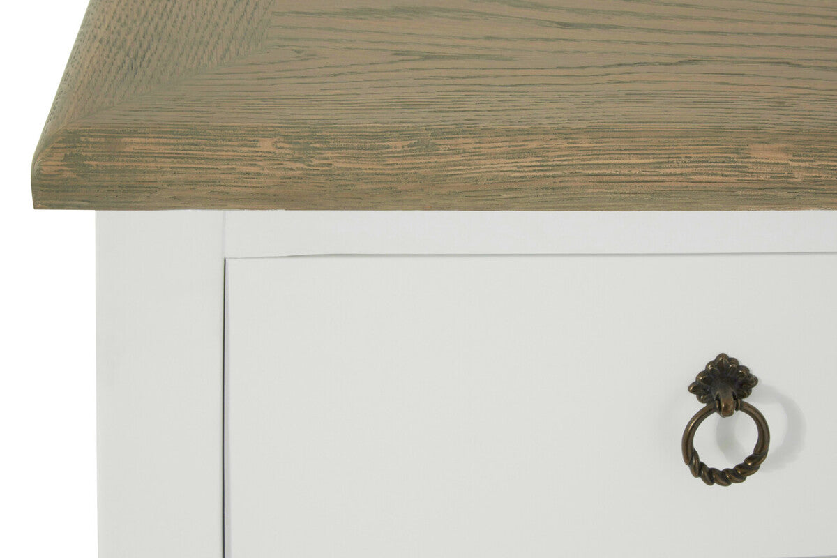 Four Door Sideboard | Hampstead