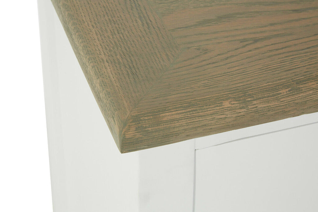 Four Door Sideboard | Hampstead