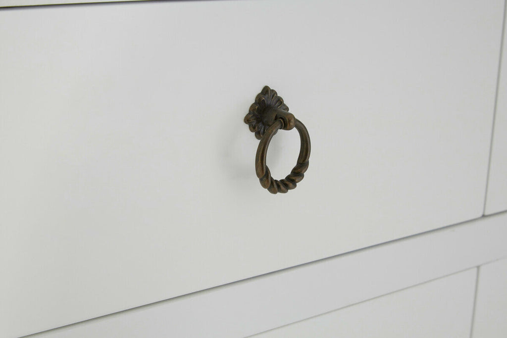 Four Door Sideboard | Hampstead