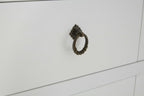 Four Door Sideboard | Hampstead