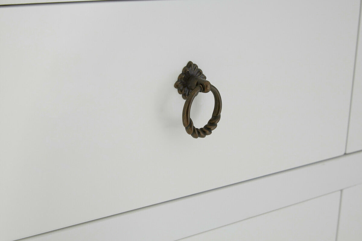 Four Door Sideboard | Hampstead