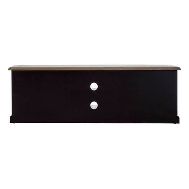 2 Drawer Media Unit | Kensington Townhouse