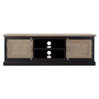 2 Drawer Media Unit | Kensington Townhouse