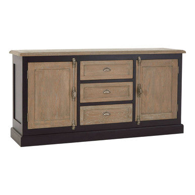 2 Door and 3 Drawer Sideboard | Kensington Townhouse