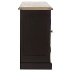 2 Door and 3 Drawer Sideboard | Kensington Townhouse