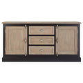 2 Door and 3 Drawer Sideboard | Kensington Townhouse