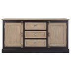 2 Door and 3 Drawer Sideboard | Kensington Townhouse