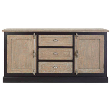 2 Door and 3 Drawer Sideboard | Kensington Townhouse