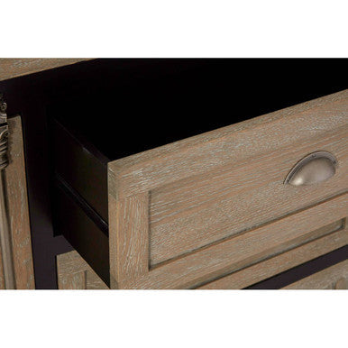 2 Door and 3 Drawer Sideboard | Kensington Townhouse