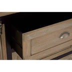 2 Door and 3 Drawer Sideboard | Kensington Townhouse