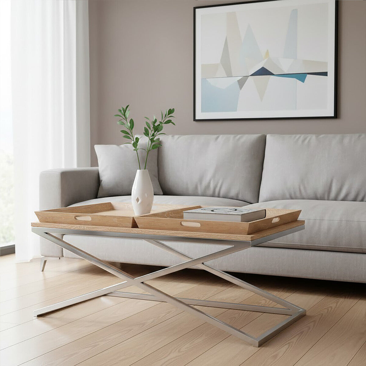 Holland Park Coffee Table