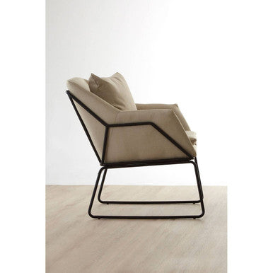 Stone Armchair | Stockholm