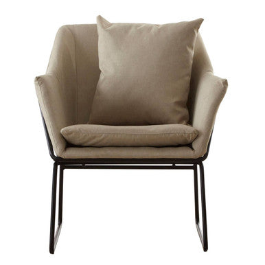 Stone Armchair | Stockholm
