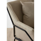 Stone Armchair | Stockholm