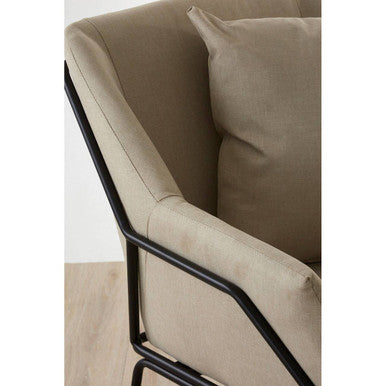 Stone Armchair | Stockholm