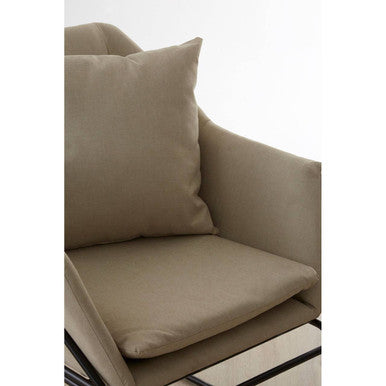 Stone Armchair | Stockholm