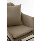Stone Armchair | Stockholm
