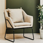 Stone Armchair | Stockholm