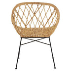 Rattan Chair | Java