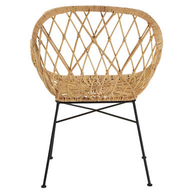 Rattan Chair | Java