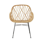 Rattan Chair | Java