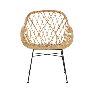 Rattan Chair | Java
