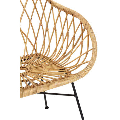 Rattan Chair | Java