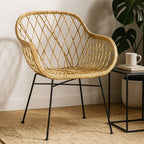 Rattan Chair | Java