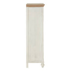 Antique Style Chest of 7 Drawers | Hendra