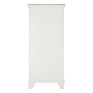 Antique Style Chest of 7 Drawers | Hendra