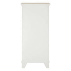 Antique Style Chest of 7 Drawers | Hendra