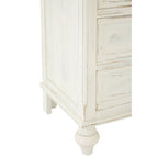Antique Style Chest of 7 Drawers | Hendra
