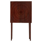 Mango Wood Cabinet | Vence