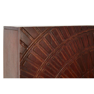 Mango Wood Cabinet | Vence