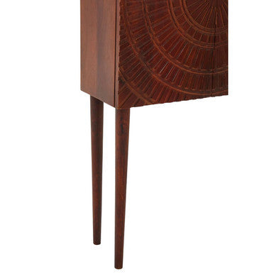 Mango Wood Cabinet | Vence