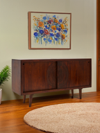 Mango Wood Sideboard | Vence