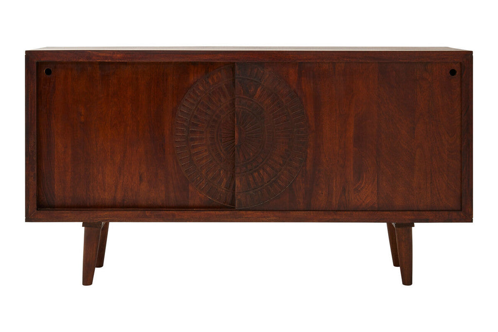 Mango Wood Sideboard | Vence