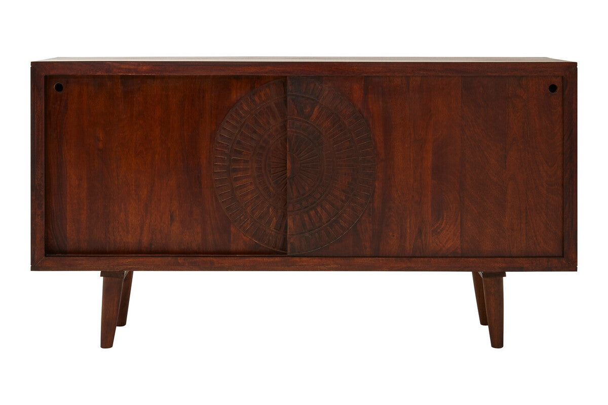 Mango Wood Sideboard | Vence