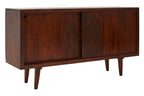 Mango Wood Sideboard | Vence