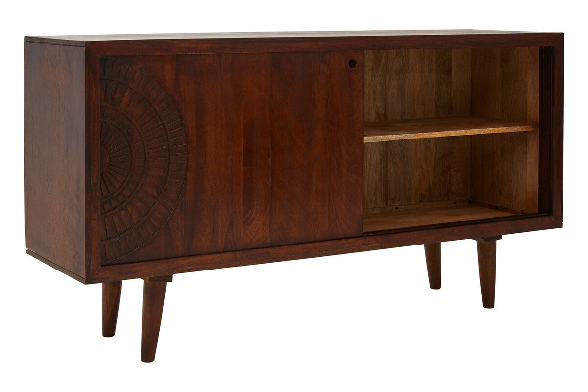 Mango Wood Sideboard | Vence