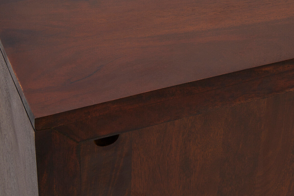 Mango Wood Sideboard | Vence