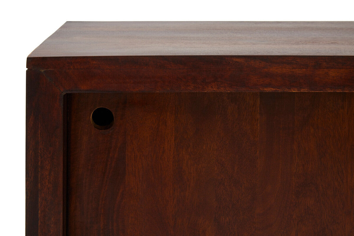 Mango Wood Sideboard | Vence